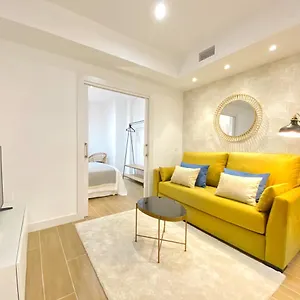  Apartamento Iloftmalaga Alameda De Capuchinos I