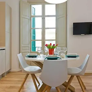 Apartment Centro Historico I, Malaga