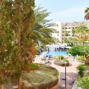 Castle Margherita's , Los Cristianos (Tenerife) Spanje