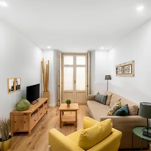  Apartamento Soho Puerto Confort By Alohamálaga