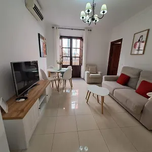  Apartamento El Marqués San Juan 1