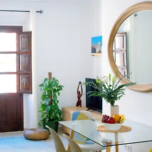 Appartamento El Marqués San Juan, Málaga