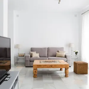  Apartamento Loft En Primera Linea Del Paseo Marítimo