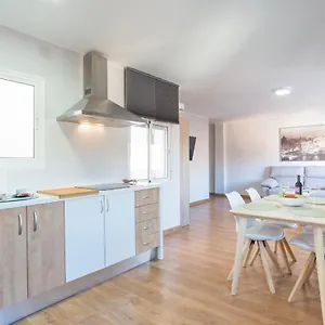 Apartamento Apartamento Isamar