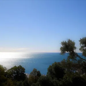  Apartamento Malaga-vacation Ii